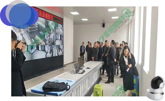 金昌智能監控系統廠家講解為了進行車牌識別需要的基本的步驟