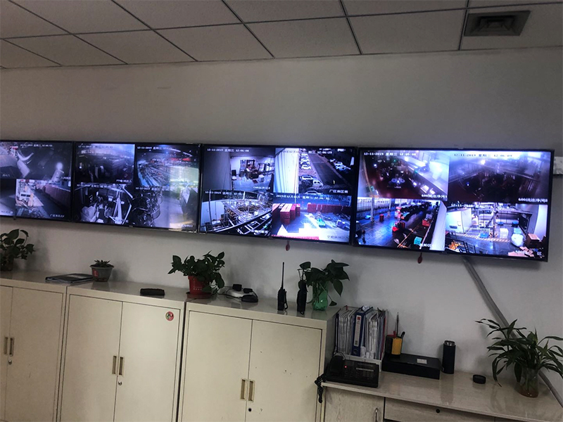 蘭州監控公司-監控系統的應用場景?廣泛多樣